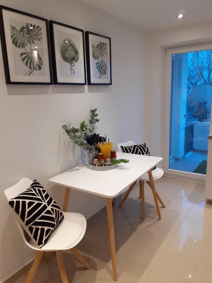 New - Apartment Kameni Confort Wifi Munich Airport Family Neufahrn bei Freising Exterior foto
