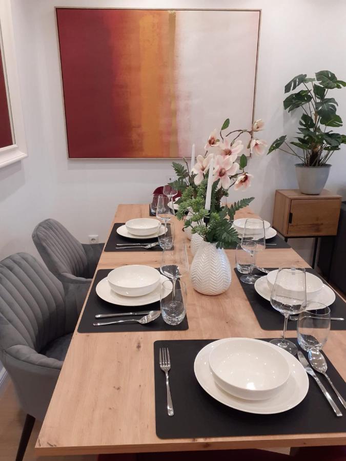 New - Apartment Kameni Confort Wifi Munich Airport Family Neufahrn bei Freising Exterior foto