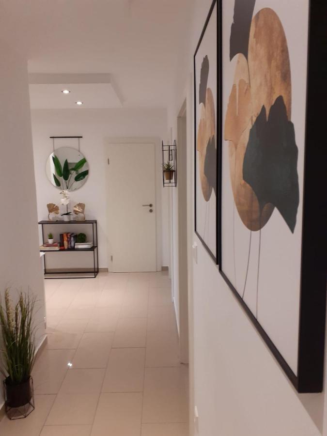 New - Apartment Kameni Confort Wifi Munich Airport Family Neufahrn bei Freising Exterior foto